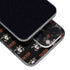 NHL Anaheim Ducks Pattern iPhone 14 Pro Skin